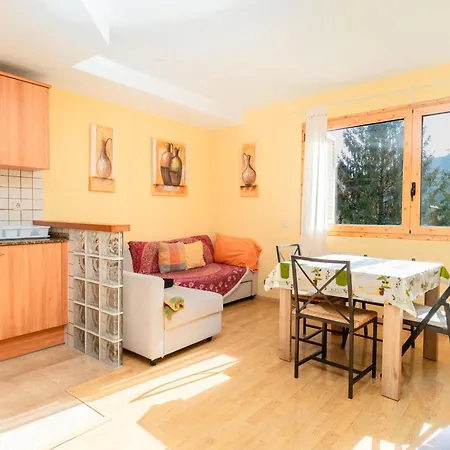 Apartment A Girona Amb Vistes A La Natura *